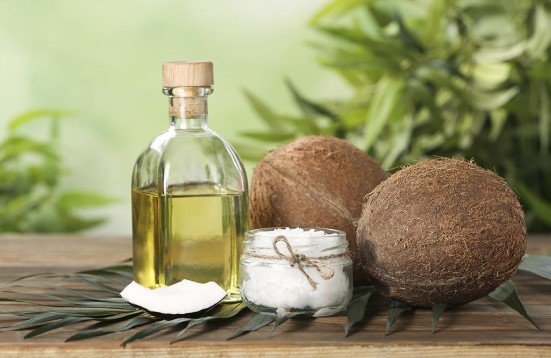 Cool Cool Hair oil 100ml